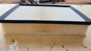 Air Filter -Prado, Fj Cruiser, Lexus Gx Ii
