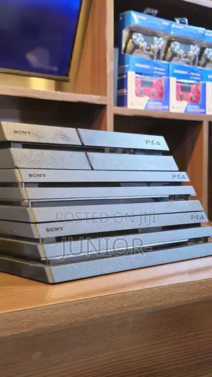 Ps4 Slim 10 Games Freeeeee