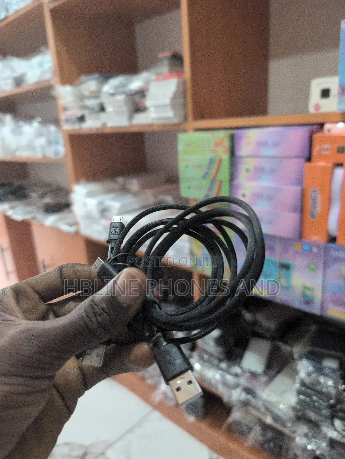 Data Cable