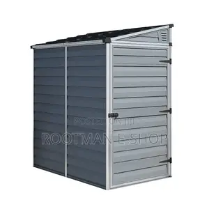 Keter Garden Shed 1.8m2 New