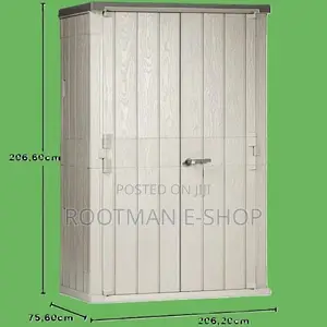 Toomax Casetta High Stora Way, Taupe/Anthracite