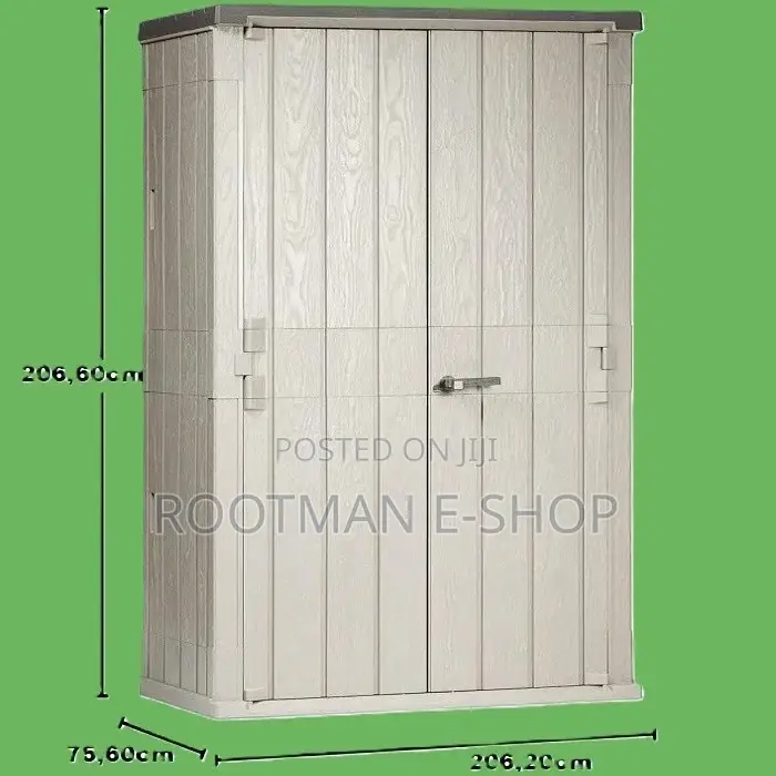 Toomax Casetta High Stora Way, Taupe/Anthracite