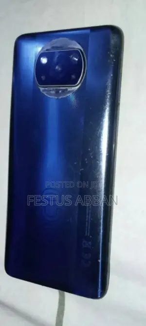 Xiaomi Poco X3 Pro 256 GB Blue