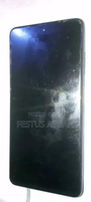 Xiaomi Poco X3 Pro 256 GB Blue