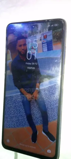 Xiaomi Poco X3 Pro 256 GB Blue