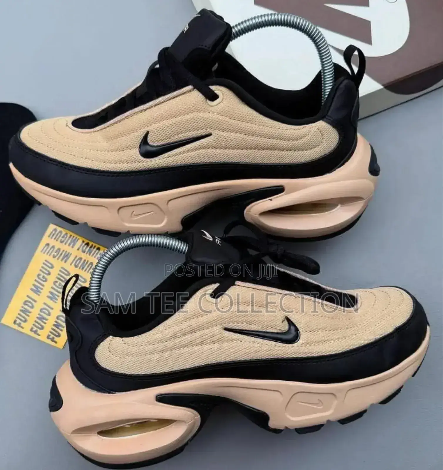 Brand New Nike Air Max Portal 2025