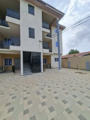 2bdrm Apartment in Ashomang Estate for rent