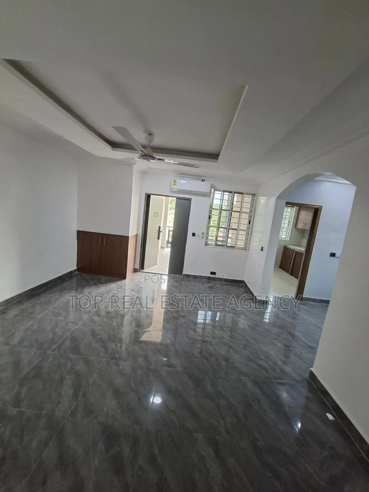 2bdrm Apartment in Ashomang Estate for rent