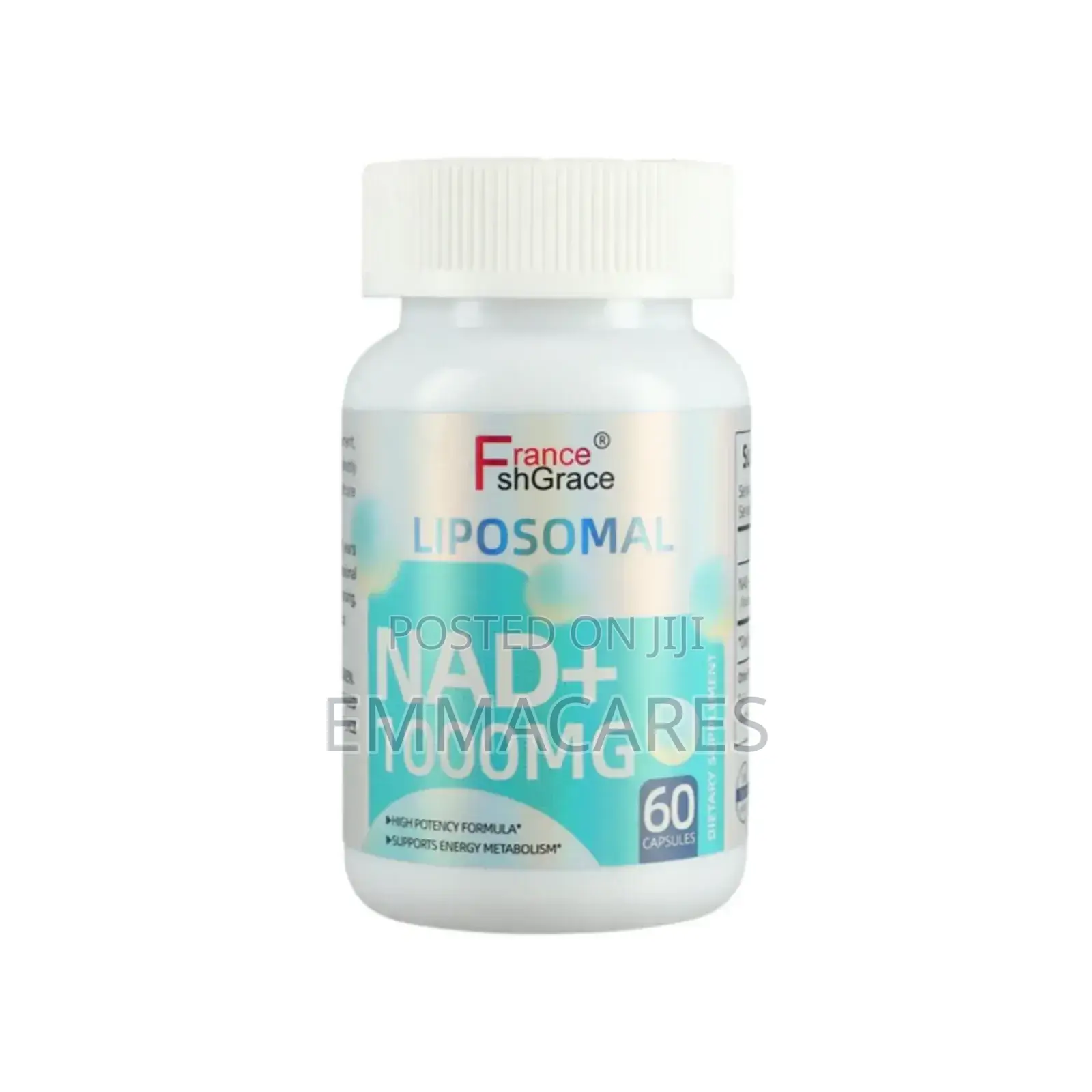 Liposomal Nad+