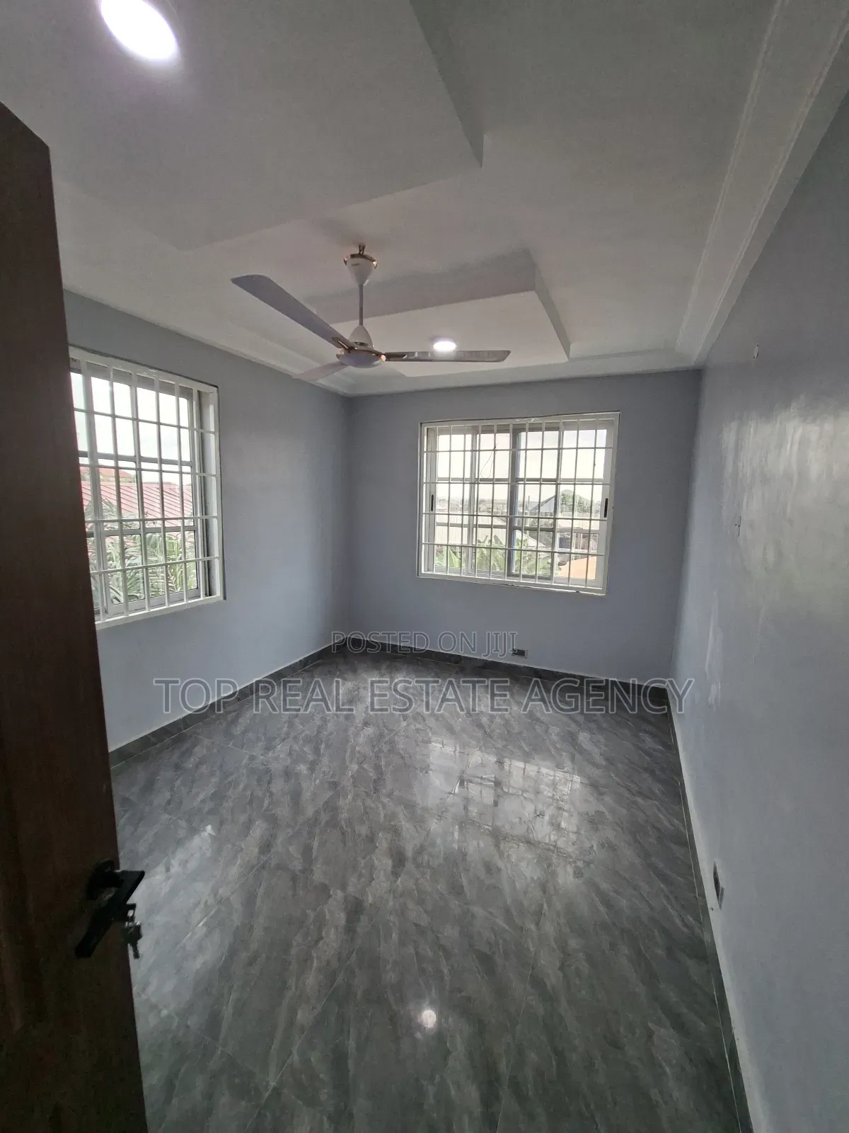 2bdrm Apartment in Ashomang Estate for rent