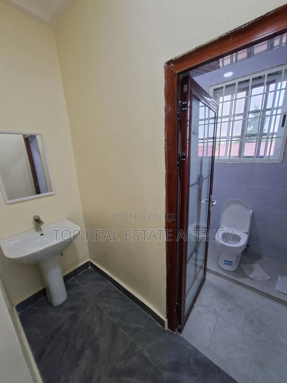 2bdrm Apartment in Ashomang Estate for rent