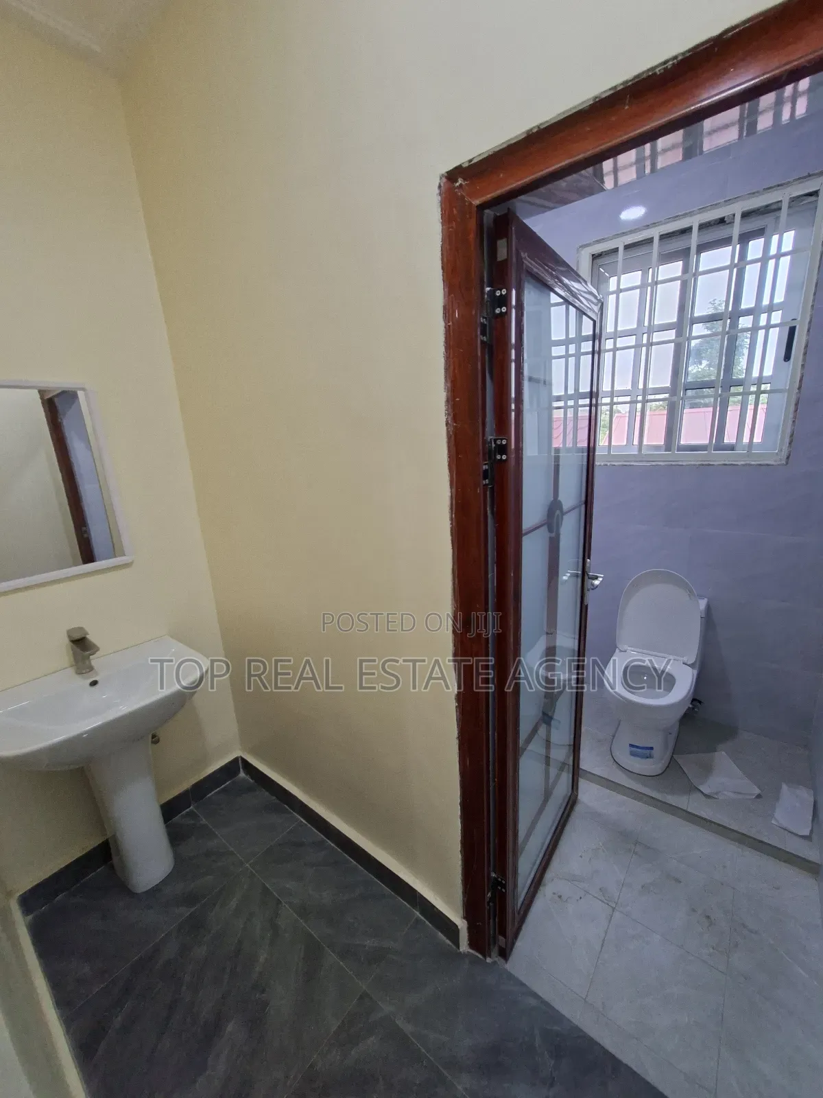 2bdrm Apartment in Ashomang Estate for rent