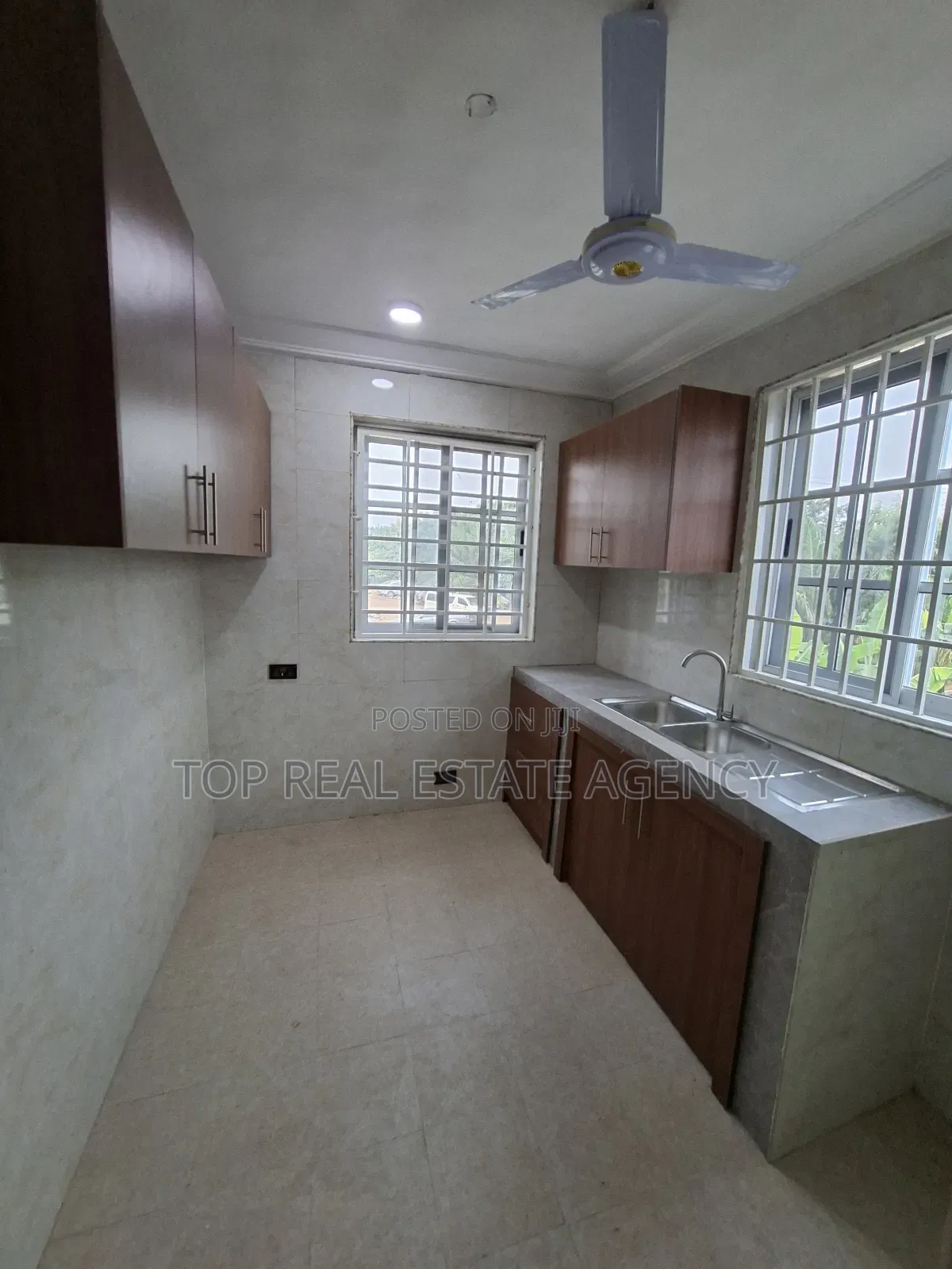 2bdrm Apartment in Ashomang Estate for rent