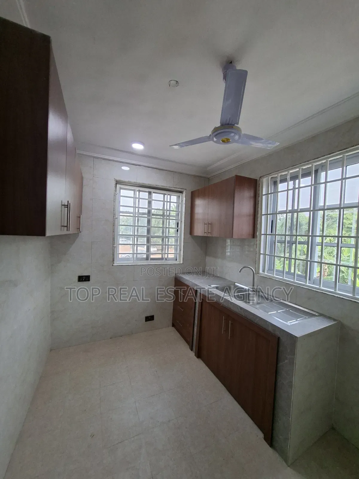 2bdrm Apartment in Ashomang Estate for rent