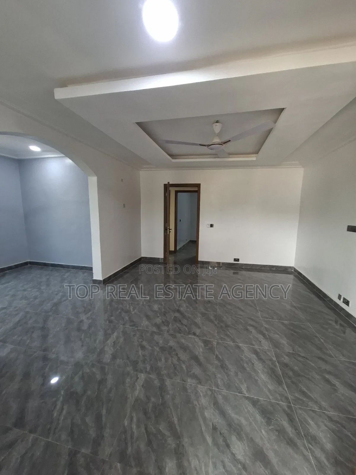 2bdrm Apartment in Ashomang Estate for rent