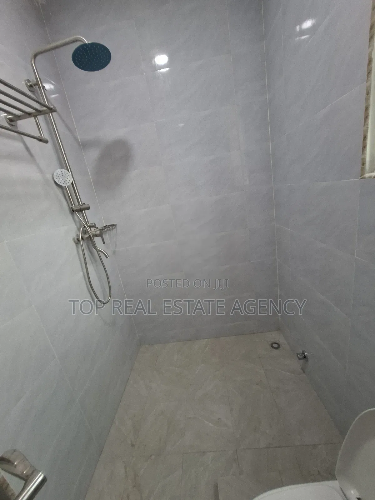 2bdrm Apartment in Ashomang Estate for rent