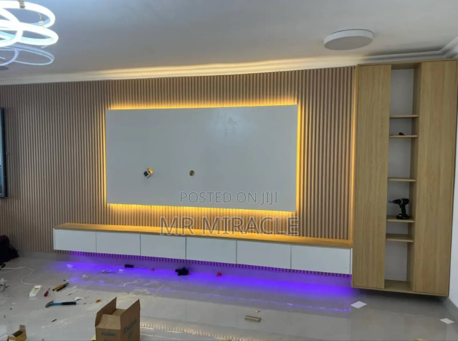 Interior Decoration