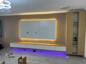 Interior Decoration
