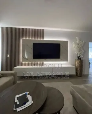 Interior Decoration