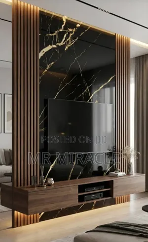Interior Decoration