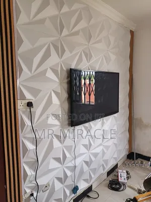 Interior Decoration