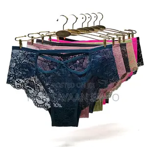 Ladies Panties Set