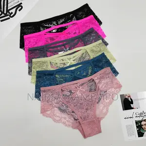 Ladies Panties Set