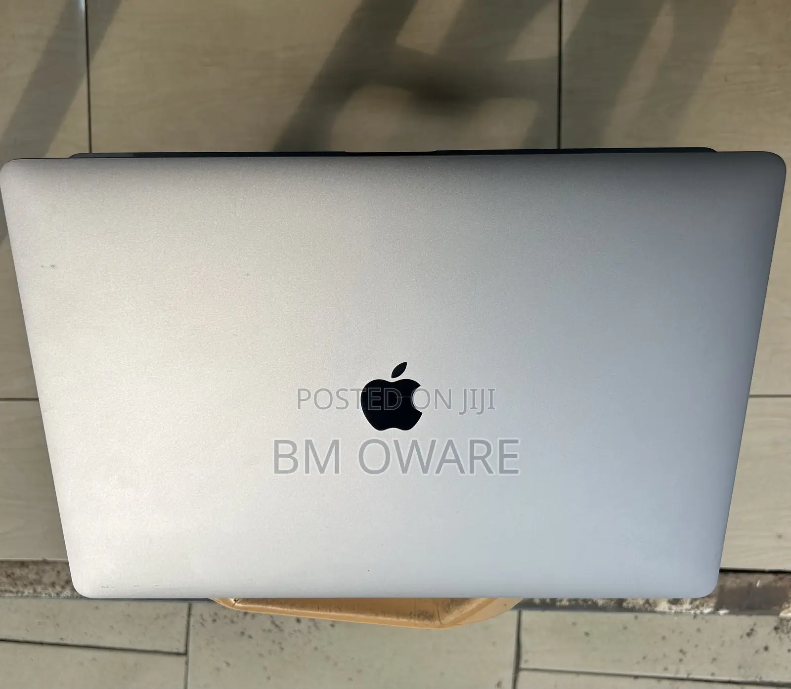 Laptop Apple MacBook Pro 2019 1GB Intel Core i7 SSD 512GB