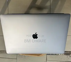 Laptop Apple MacBook Pro 2019 1GB Intel Core i7 SSD 512GB