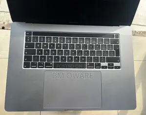 Laptop Apple MacBook Pro 2019 1GB Intel Core i7 SSD 512GB
