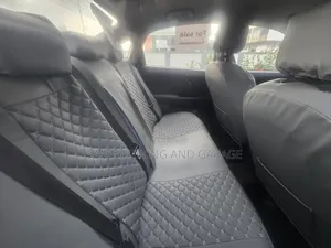 Hyundai Elantra 2009 Gray