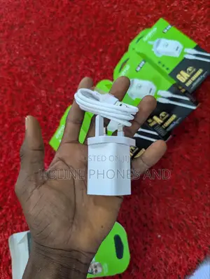 Android Charger