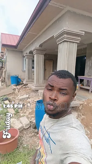 Copping Design, Parapet and Window Design