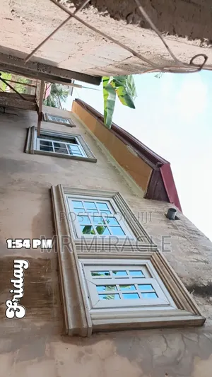 Copping Design, Parapet and Window Design