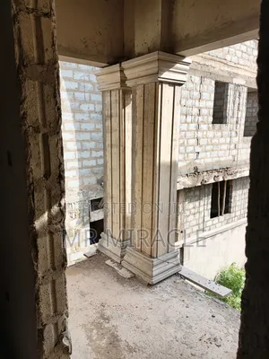 Copping Design, Parapet and Window Design