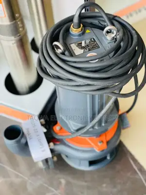 Very Trusted Leo 4hp Sewage Pump