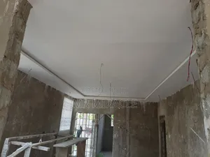 Pop Ceiling