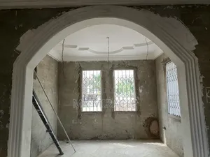 Pop Ceiling