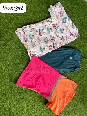 Medical Scrubs