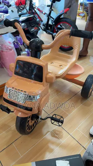Kids Tricycle