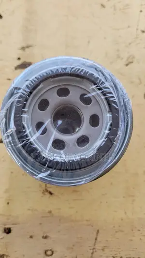 Oil Filter -Tucson,Creta,Accent,Elantra,Sonata,Santafe-,Kia Cerato