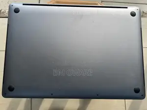 Laptop Apple MacBook Pro 2018 16GB Intel Core i9 SSD 512GB