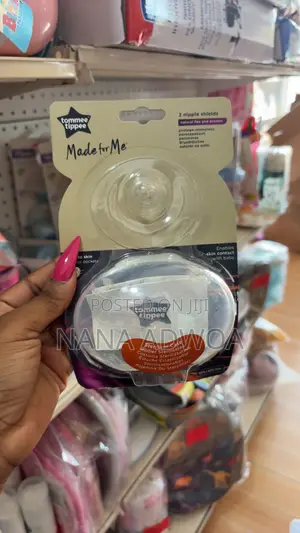 Tommee Tippie Nipple Shield