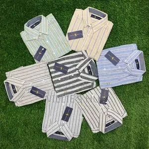 Polo Linen Shirts Uk