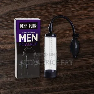 Reachable Electric Automatic Penis Pump(226288)