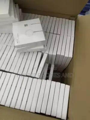 Watch Charger