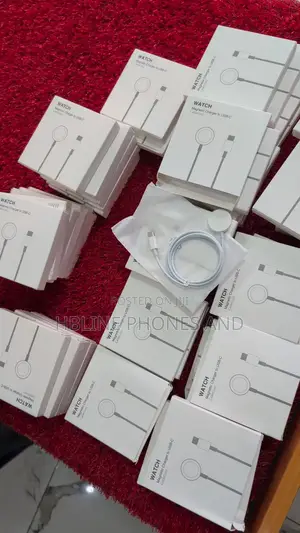 Watch Charger