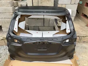 Hrv 2016 - 2022 Back Boot Brand New