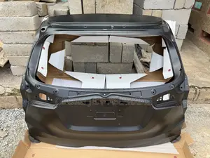 Hrv 2016 - 2022 Back Boot Brand New