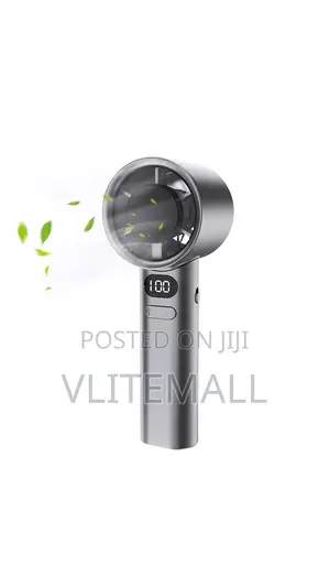 Portable Handheld Fan - M11